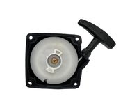 40-5 40-5F Pull Start Recoil Starter TL43 TL52 44-5 1E40F-5 CG520 CG430