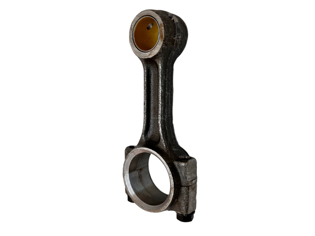 173F air-cooled diesel engine connecting rod compressor function connecting rod