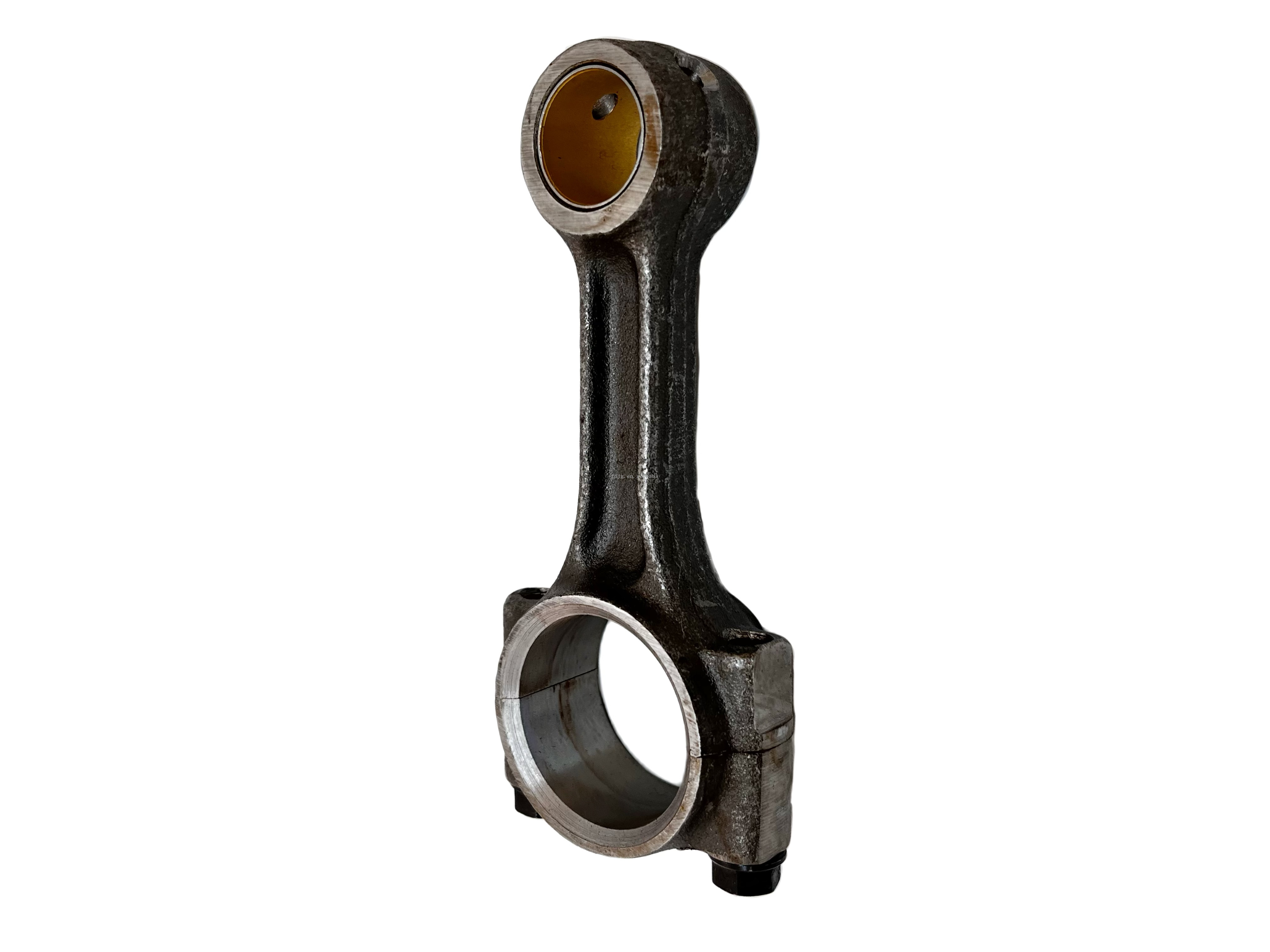 173F air-cooled diesel engine connecting rod compressor function connecting rod