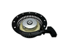Recoil Starter 170F for Diesel/gasoline Small Tiller Parts