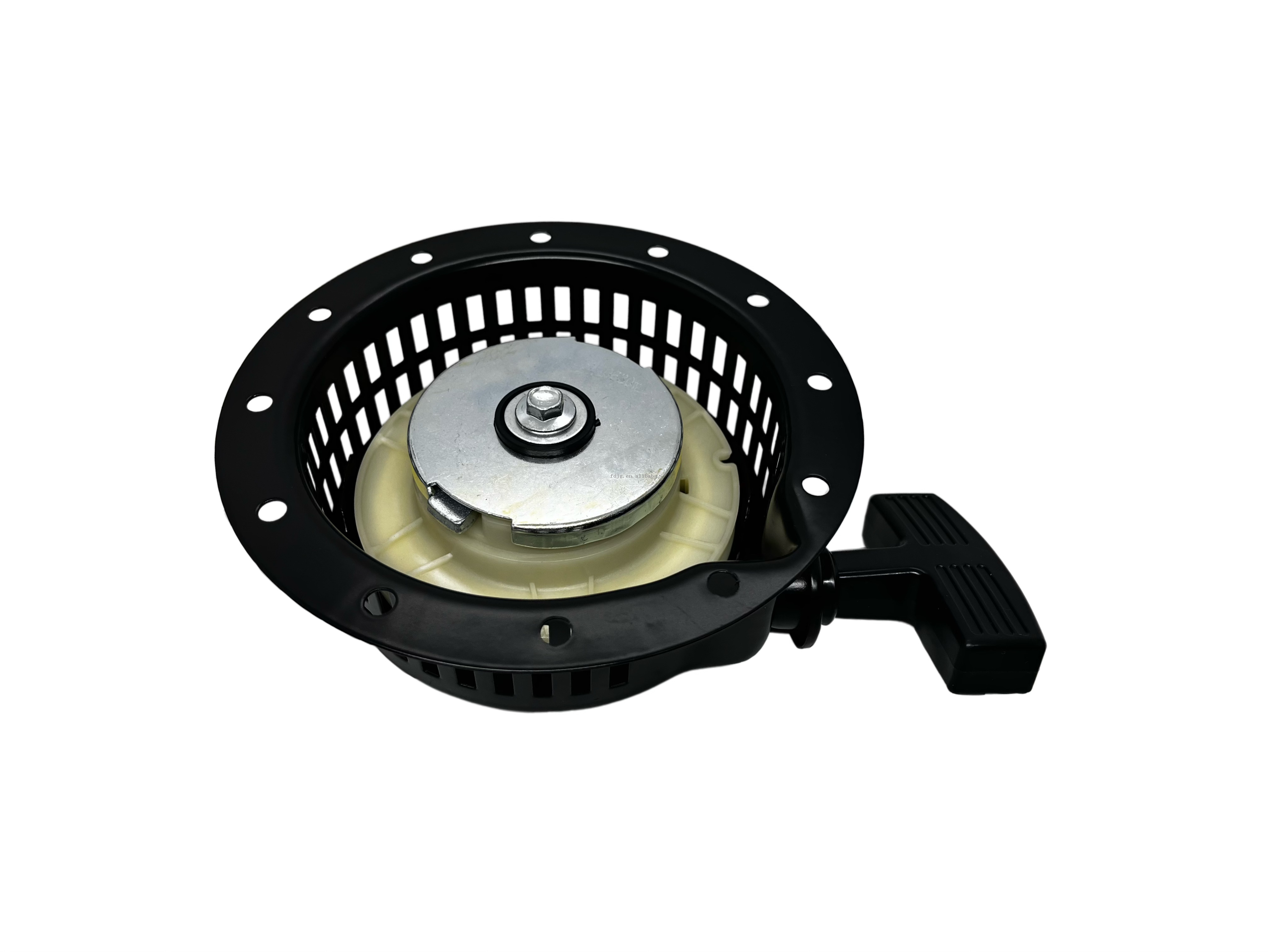 Recoil Starter 170F for Diesel/gasoline Small Tiller Parts