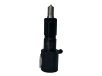 The fuel injector part for the Yanmar 178F diesel engine is 714650-53100.