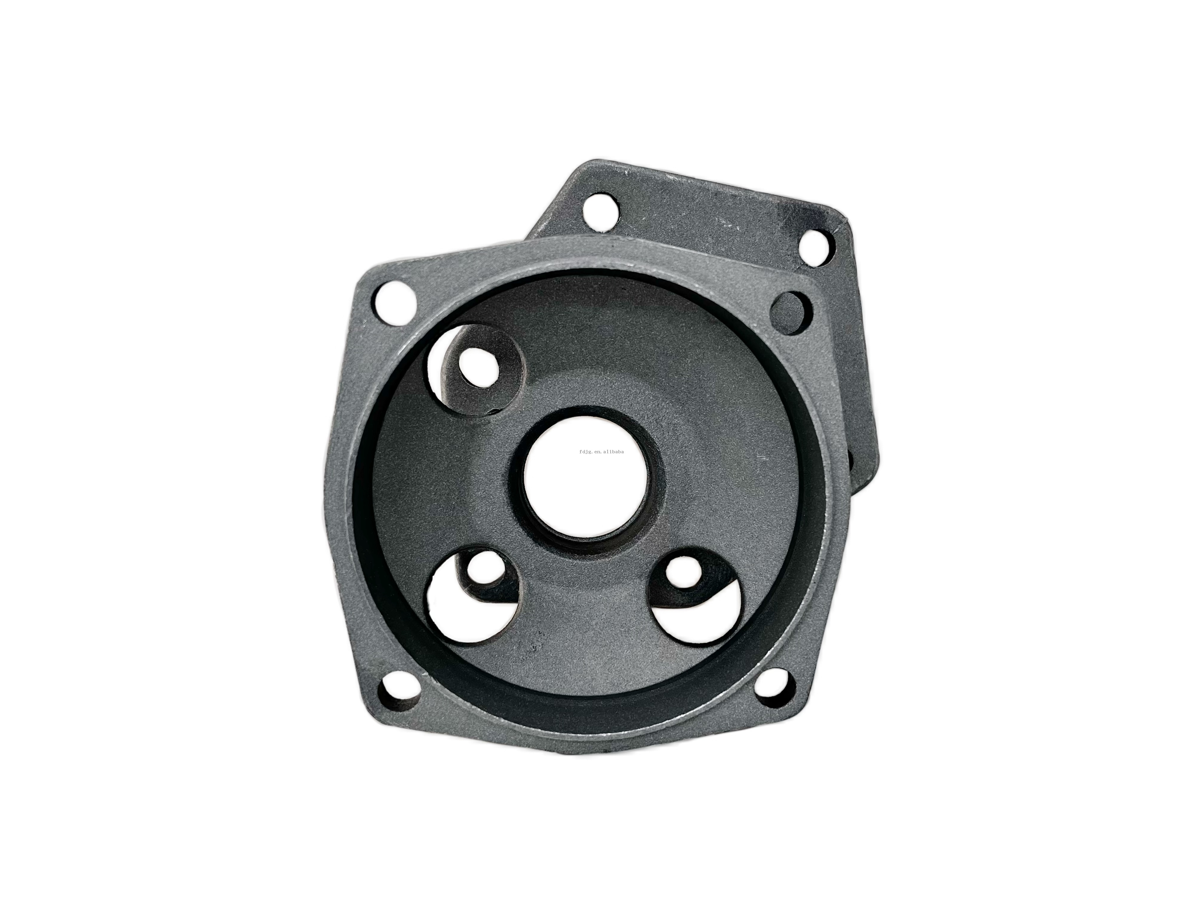 2 Stroke Gasoline Power Sprayer Engine Parts New 767 Spare TU26 Sprayer Pump Cover