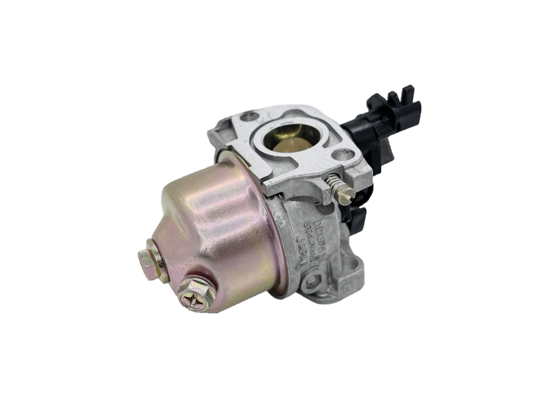 GX160 Manual Float Fuel Efficient Small Engine Generator Carburetor