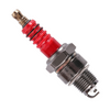 E6TC Spark Plug for 50cc 70cc 90cc 110cc Moped Scooter ATV Motorcycle