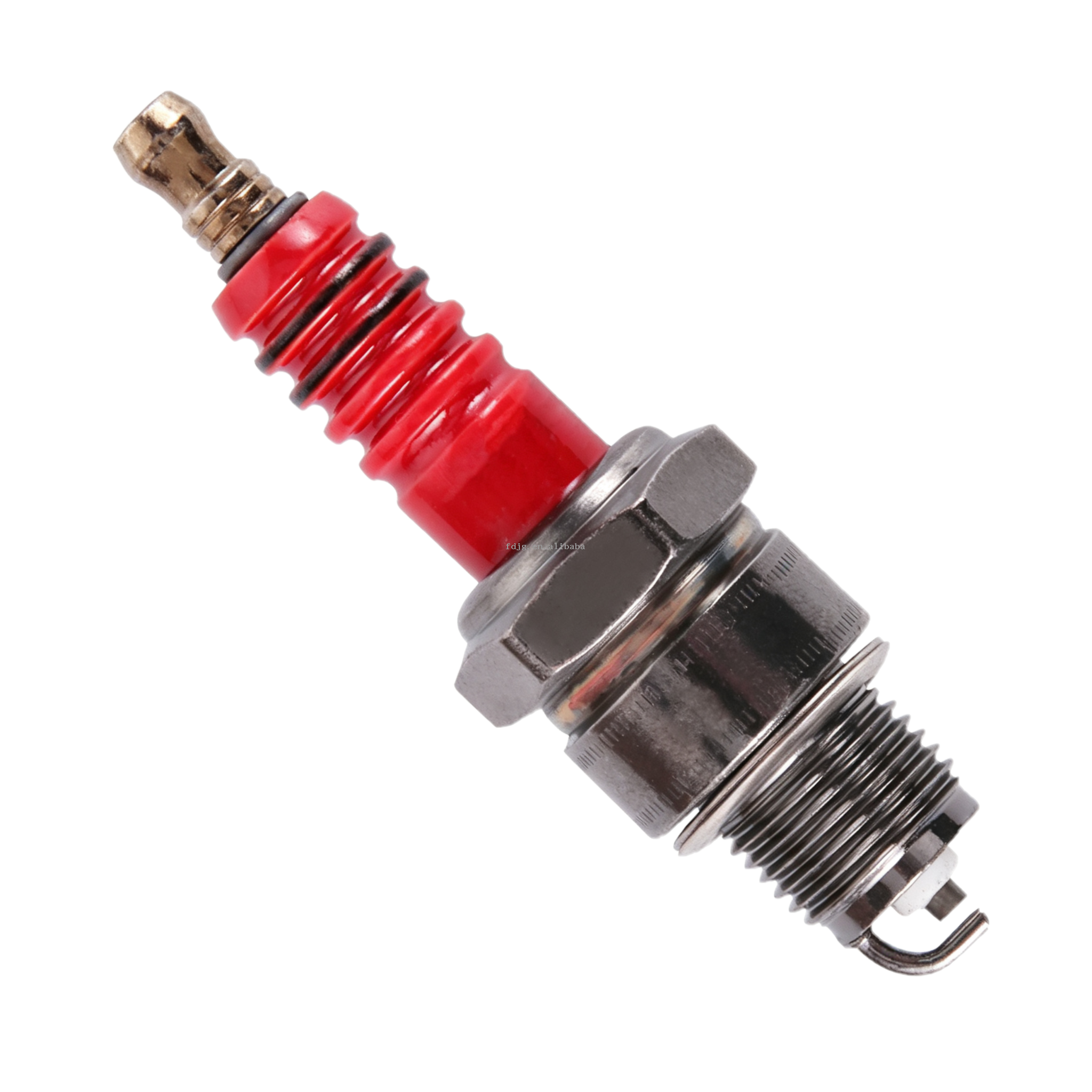 E6TC Spark Plug for 50cc 70cc 90cc 110cc Moped Scooter ATV Motorcycle