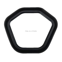 188F 190F Cylinder Head Gasket for GX390 Gasoline Engine Generator