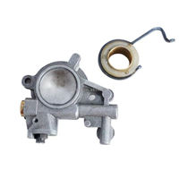 1142 640 3200 Oil Pump Turbine for Stihl MS382 MS462C Chainsaw Part