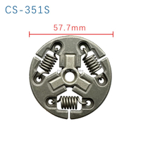 Clutch for Echo CS2600 CS260T CS260TE CS350T CS351S CS355T CS360 CS370