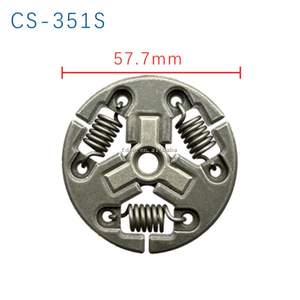 Clutch for Echo CS2600 CS260T CS260TE CS350T CS351S CS355T CS360 CS370