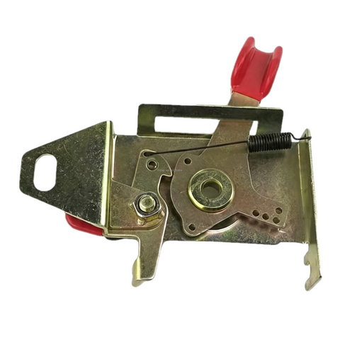 186F 178F Throttle Handle Air-Cooled Diesel Engine Generator Parts