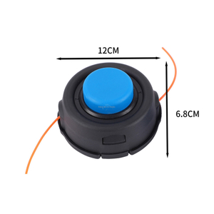 T35 Gasoline Power String Trimmer Head 10mm*1.25mm Trimmer Head
