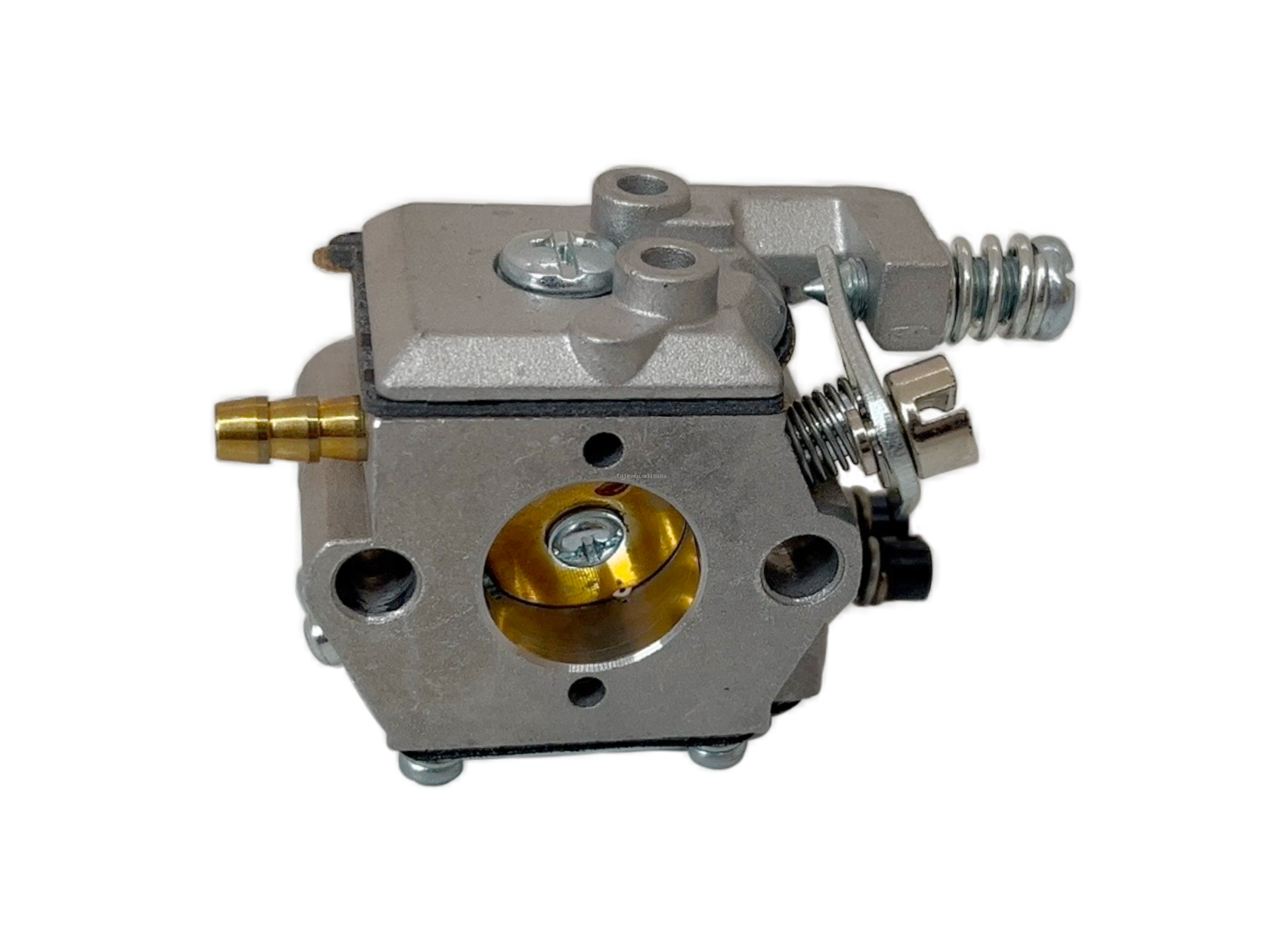 SRM-4605 SRM4600 SRM4605 4605 WT-120B Chainsaw Engine Parts Carburetor