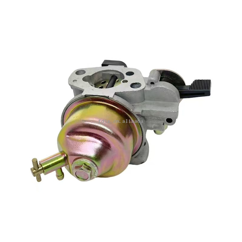 GX160 GX200 168F 170F 16100-ZH8-W61 Kerosene Carburator High Pressure Pump