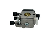 Carburetor for Stihl HS45 FS55 FS38 FS56 FS85 C1Q-S186D 4140 120 0619