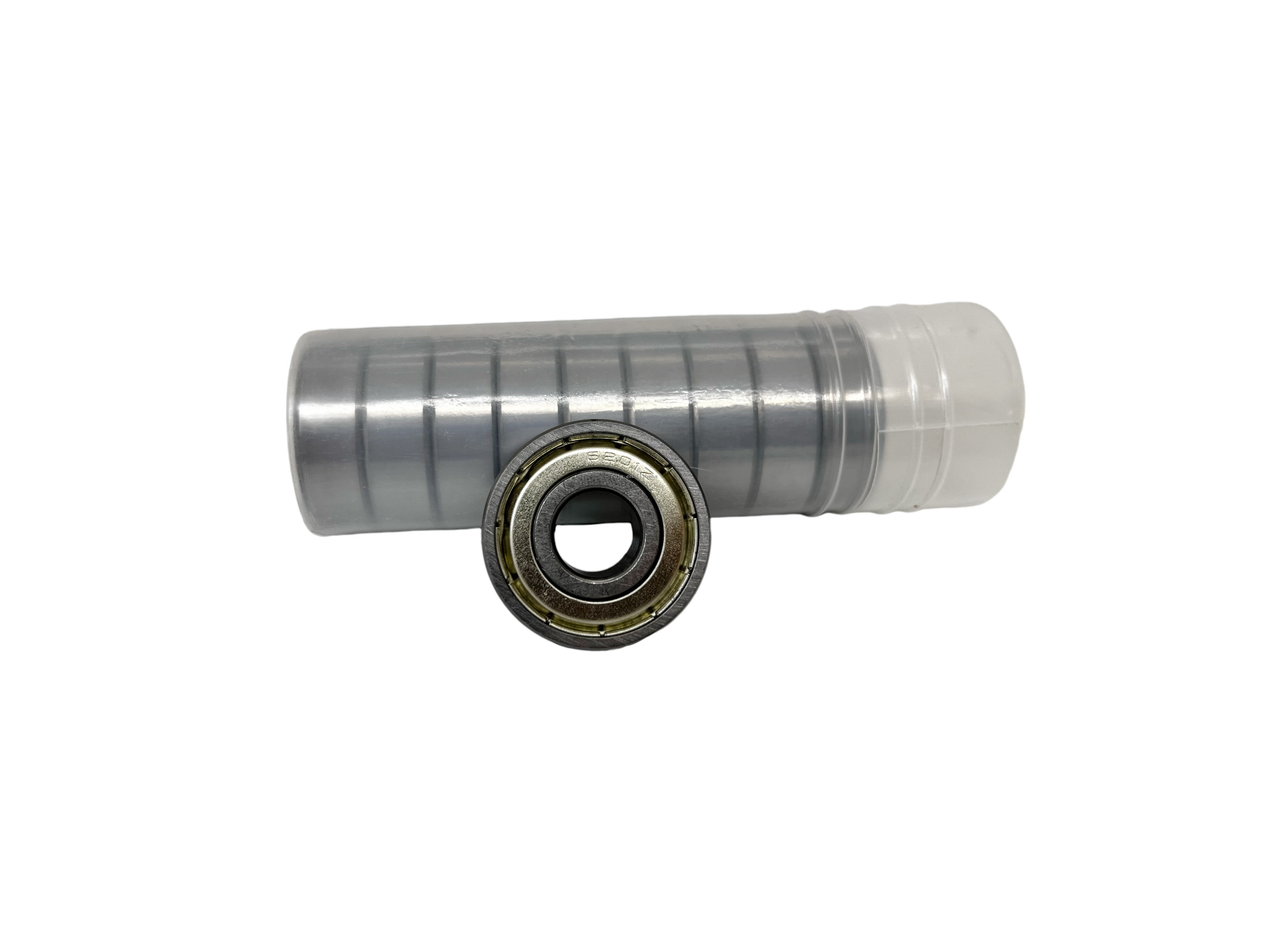 6201 Deep Groove Ball Bearing Engine Parts