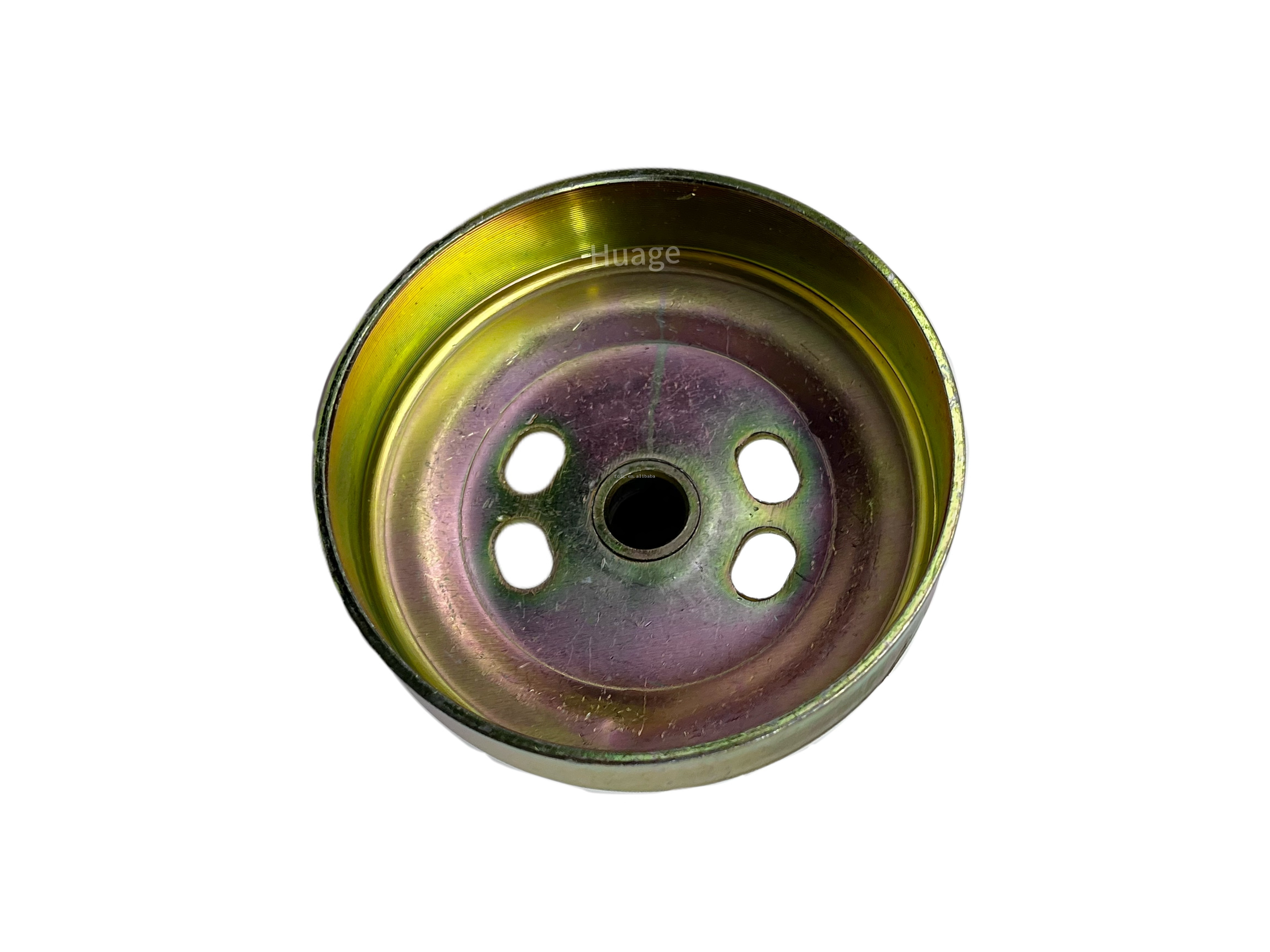 411 430 520 40-5 9T Sprocket Lawn Mower Brush Cutter Engine Parts