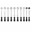 Carburetor Adjuster Screwdriver Set Chainsaw Carburetor Service Tool