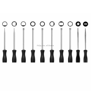 Carburetor Adjuster Screwdriver Set Chainsaw Carburetor Service Tool