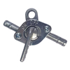 6mm Fuel Tank Valve for Off-road Motorcycle Quad Dirt Pit Bike ATV 