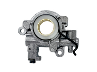 1127 640 3200 MS390 MS310 MS290 MS029 MS039 Worm Gear Oil Pump