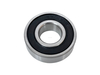 6203 6202 6002 607 608 Deep Groove Ball Bearing Enginr Parts