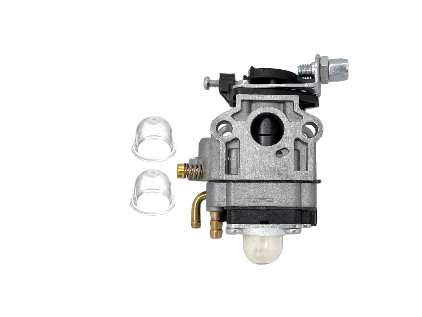 G45 Carburetor Primer Bulb MP12 143 143R 143RII 143AE 443R 436R G45L