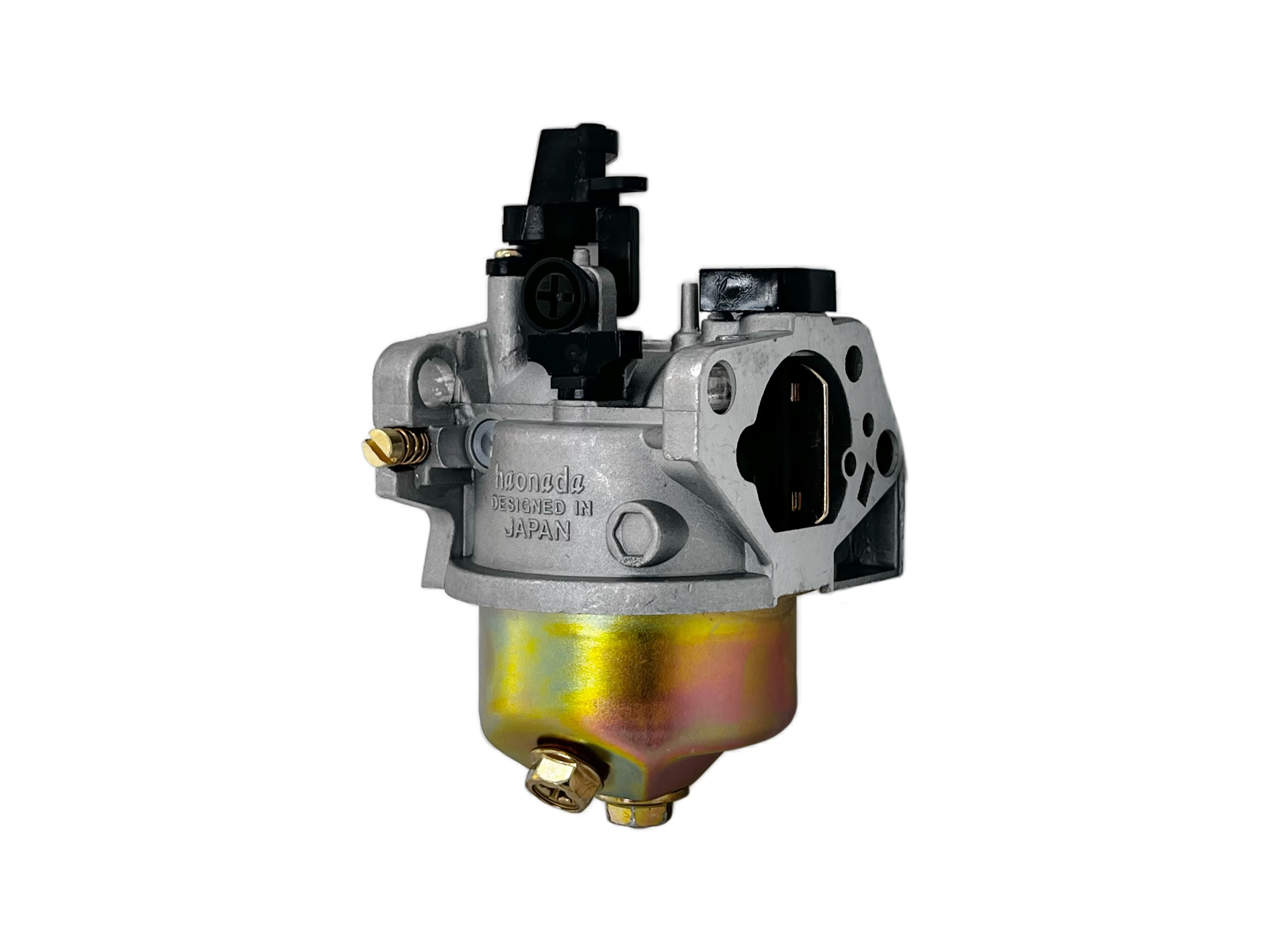 188F 190F GX420 GX390 Carburetor 5KW 8KW Gasoline Generator Parts
