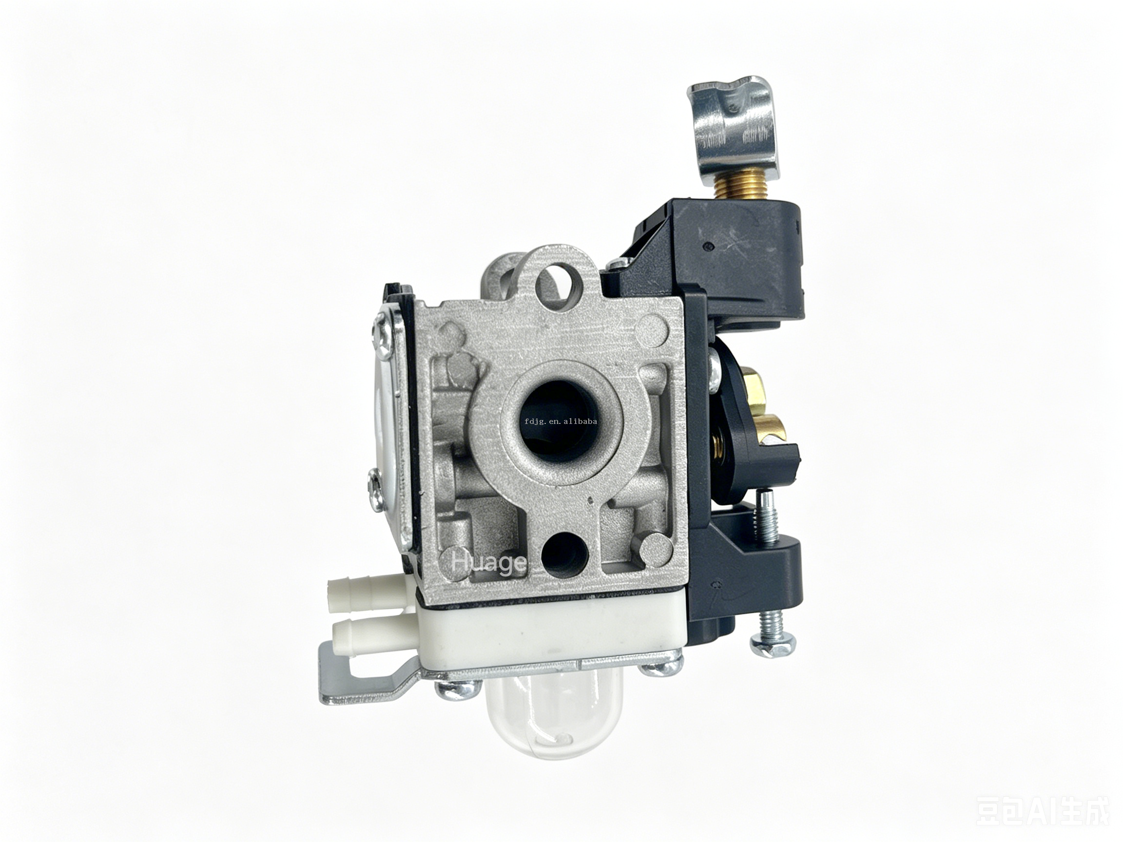 K106 Carburetor for Zama RB-K106 Echo PB-250 PB250LN PB250 Carburator