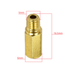 1PCS Pwk Carburetor Jet 100#-200# Main Jet Set for PWK Carburetor