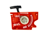 4500 5200 5800 Recoil Starter 45 52 58CC Gasoline Chainsaw Engine Parts