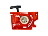 4500 5200 5800 Recoil Starter 45 52 58CC Gasoline Chainsaw Engine Parts