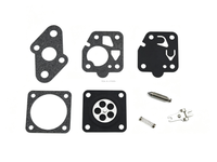 TK1-RB Carburetor Repair Kit Gasket for Shindaiwa C35 Homelite ST80