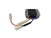 186F Diesel Generator Diesel Enginert Parts Voltage Regulator 3-wire