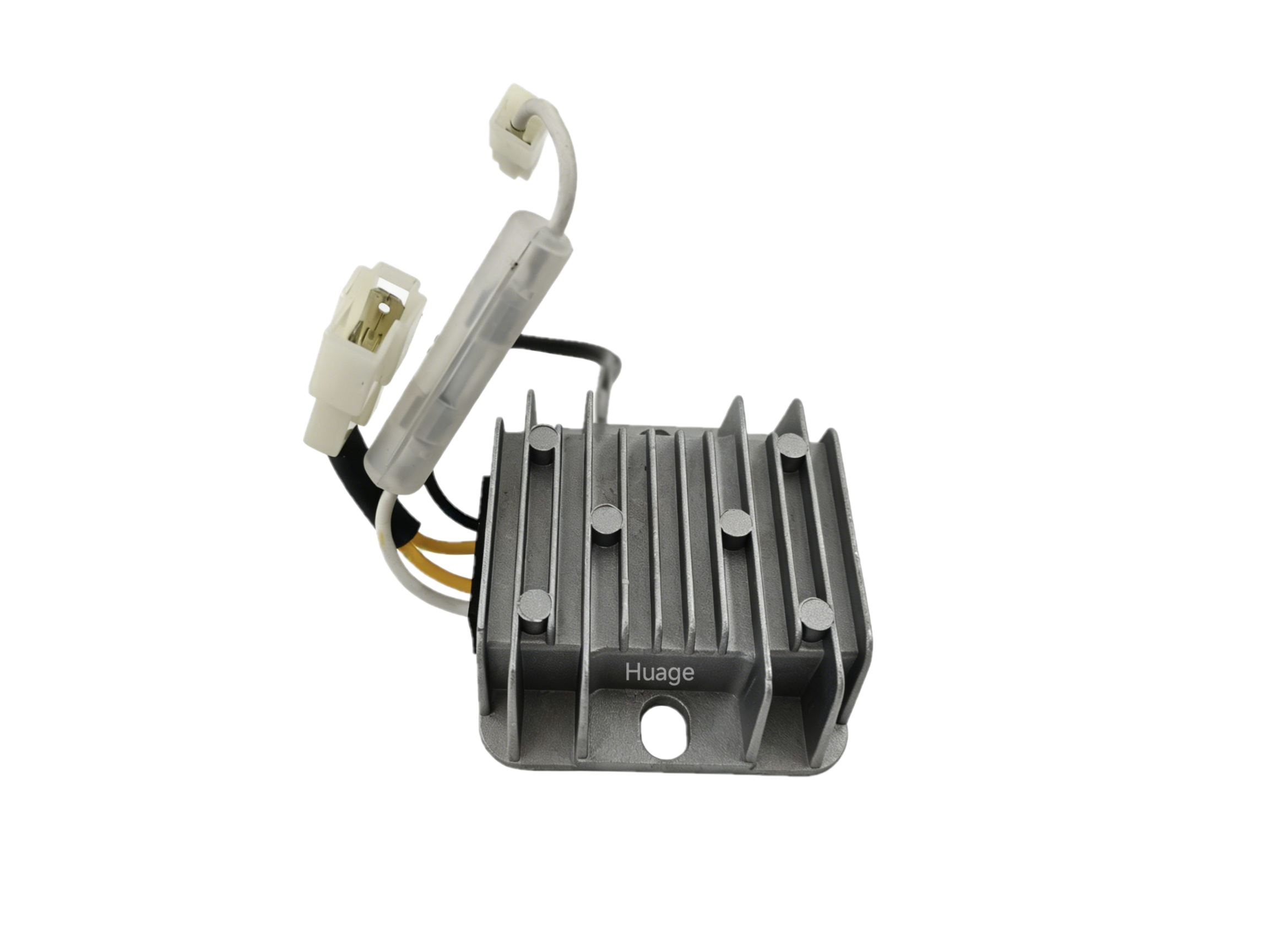 186F 4-wire Diesel Generator Diesel Engine Parts Voltage Regulator