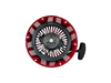 188F 190F Recoil Starter Straight Claws GX390 GX420 Engine Parts