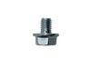 168F 170F Recoil Starter Screw GX160 GX200 Generator Engine Parts