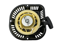 D Type 168F 170F GX160 GX200 Pull Starter Gasoline Generator Engine Parts Recoil Starter