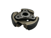 40-6 3 Shoes High Friction Durable Scooter Centrifugal Clutch