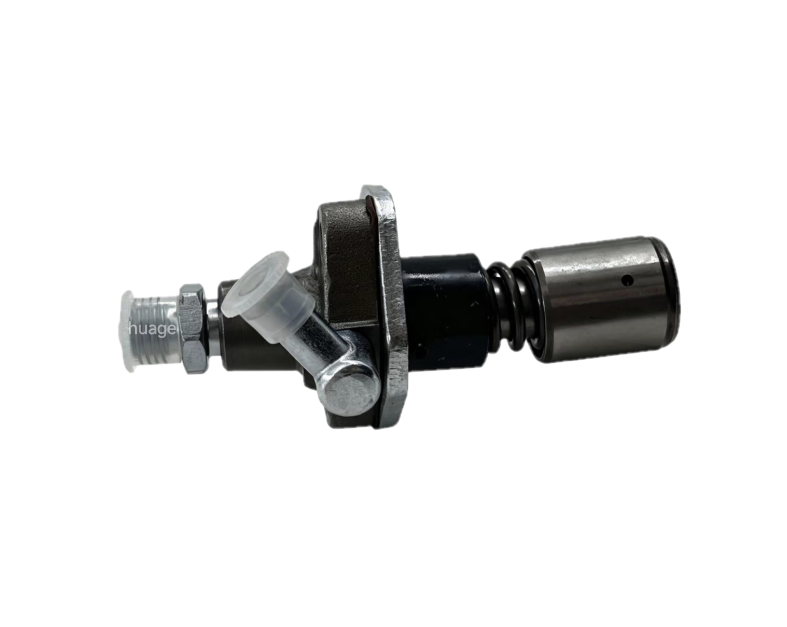 173F 178F Left Single Cylinder Diesel Engine Generator Engine Parts Fuel Injection Pump