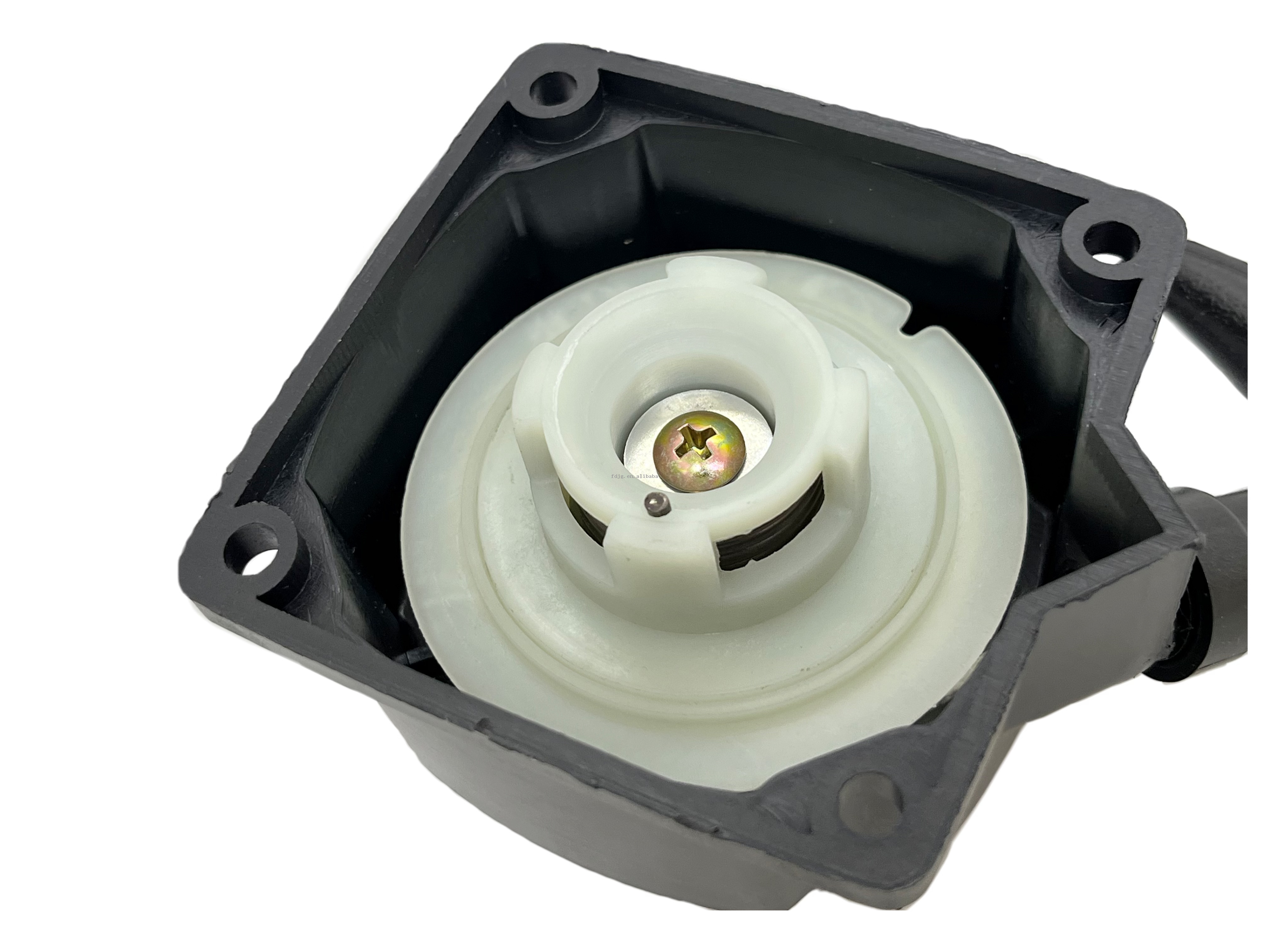 40-5 40-5F Recoil Starter 49cc 52cc Grass Trimmer Brush Cutter Parts
