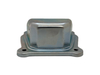 170F 168F GX160 GX200 Valve Chamber Cover Gasoline Generator Engine Parts Cylinder Head Cover