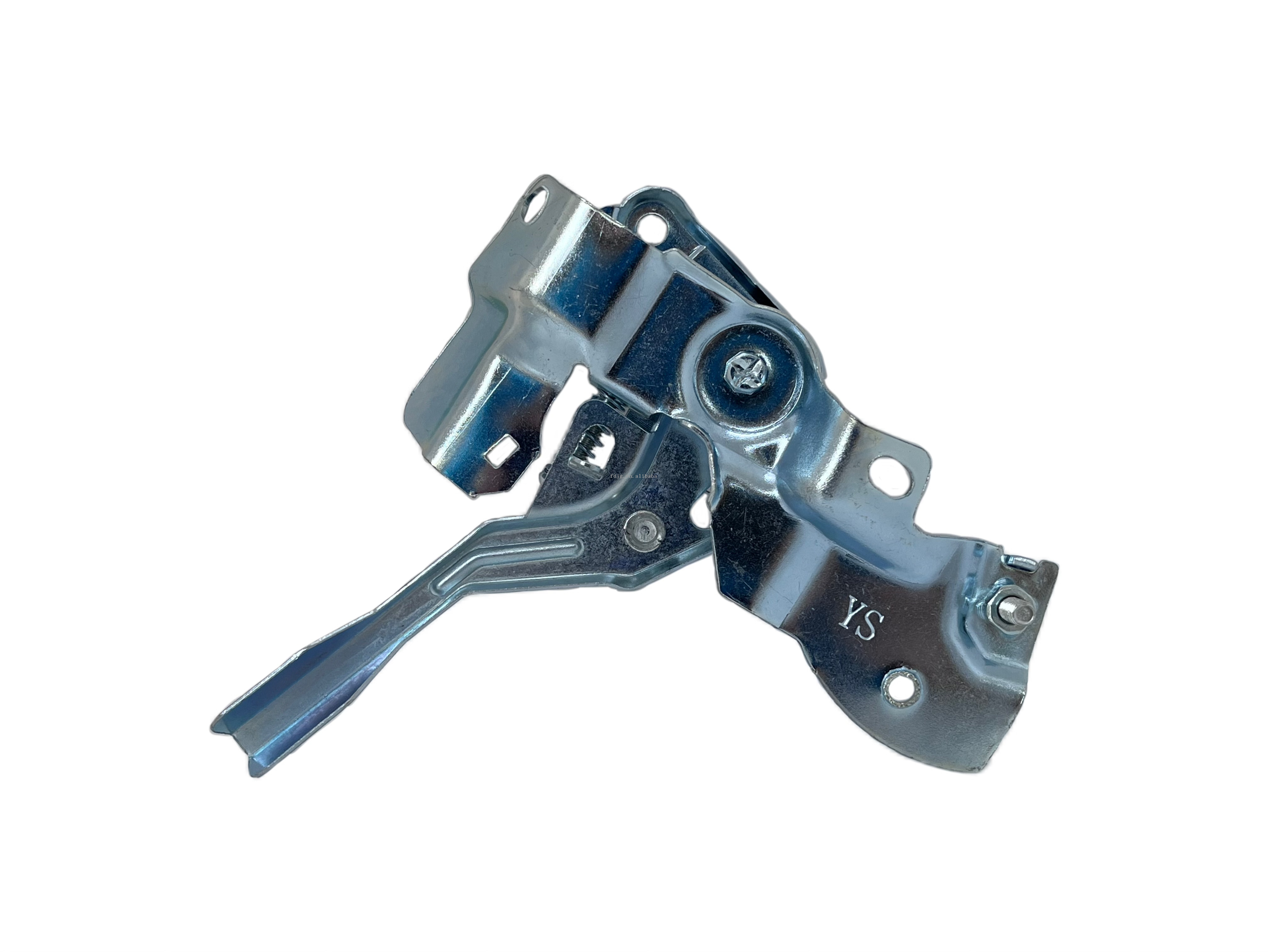 168F 170F Speed Control Bracket GX160 GX200 GX168 GX170 Spare Parts
