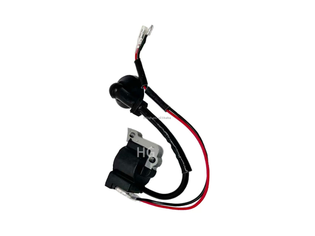 TU26 CG260 TU 26 Ignition Coil Grass Trimmer Lawn Mower Engine Parts