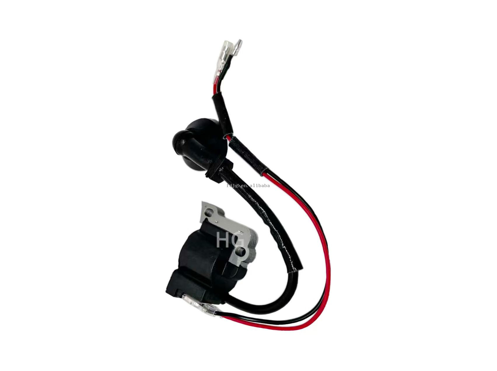 TU26 CG260 TU 26 Ignition Coil Grass Trimmer Lawn Mower Engine Parts