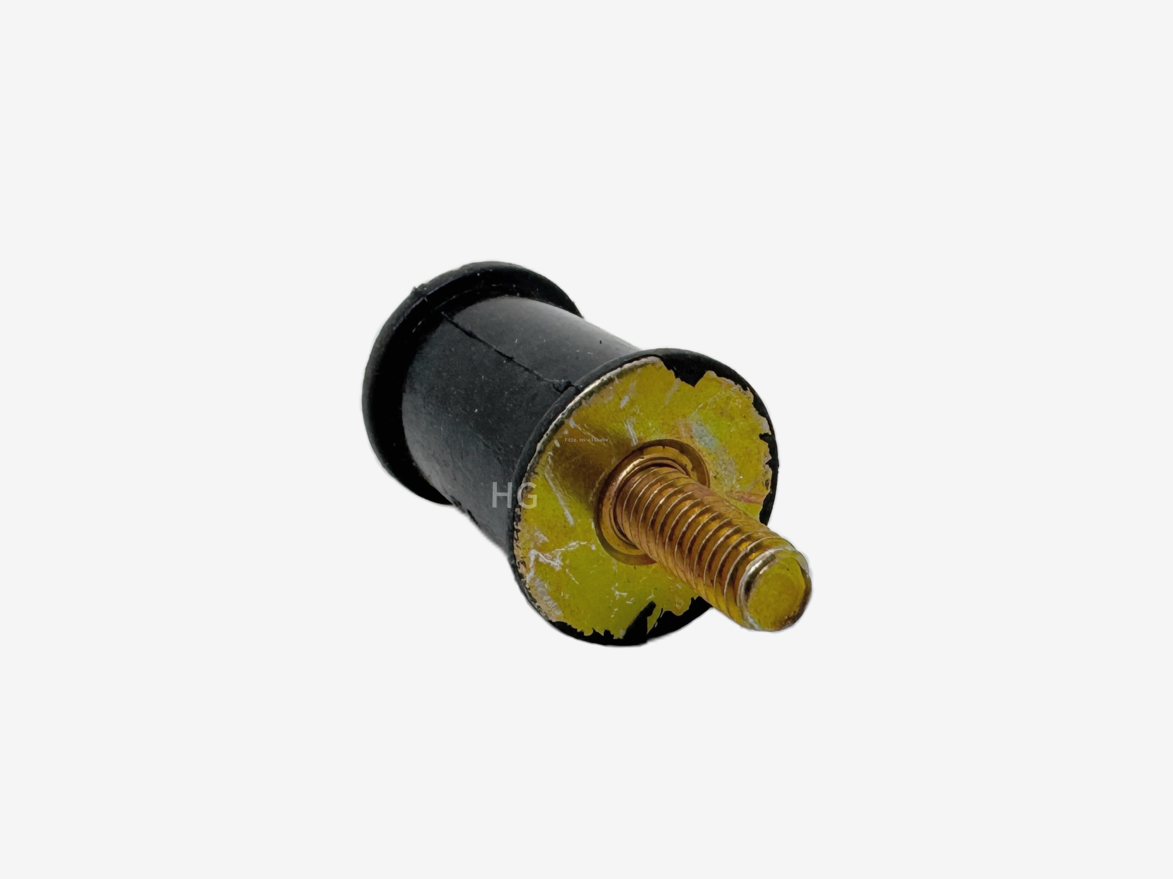 Tu26 Short Long Rubber Shock Absorber Scrander Sprayer Engine Parts
