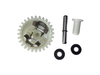 168F 170F Governor Gear GX160 GX200 Petrol Generator Engine Parts