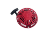 Plastic Pull Starter PVC 168F 170F GX160 GX200 Generator Engine Parts