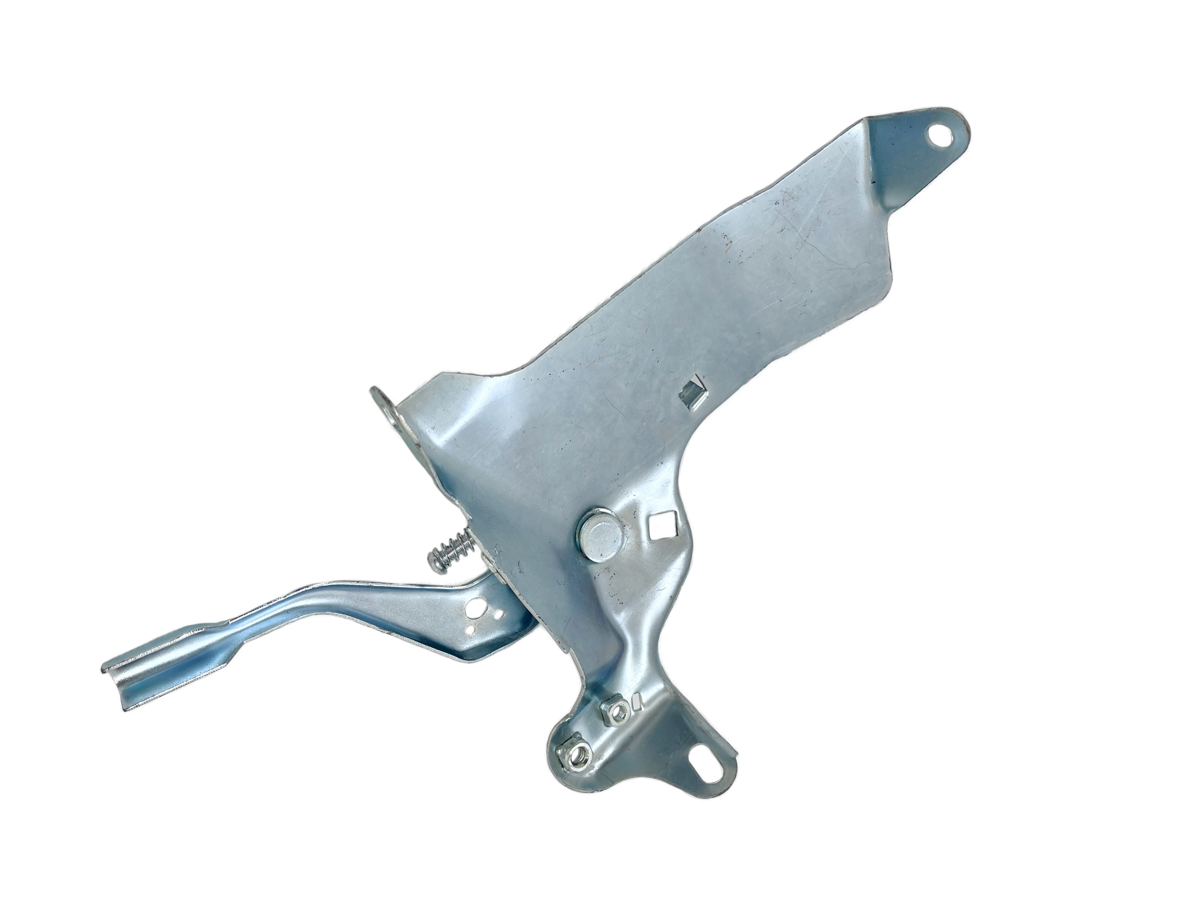 177F 173F Speed Control Bracket GX240 GX270 Petrol Engine Parts