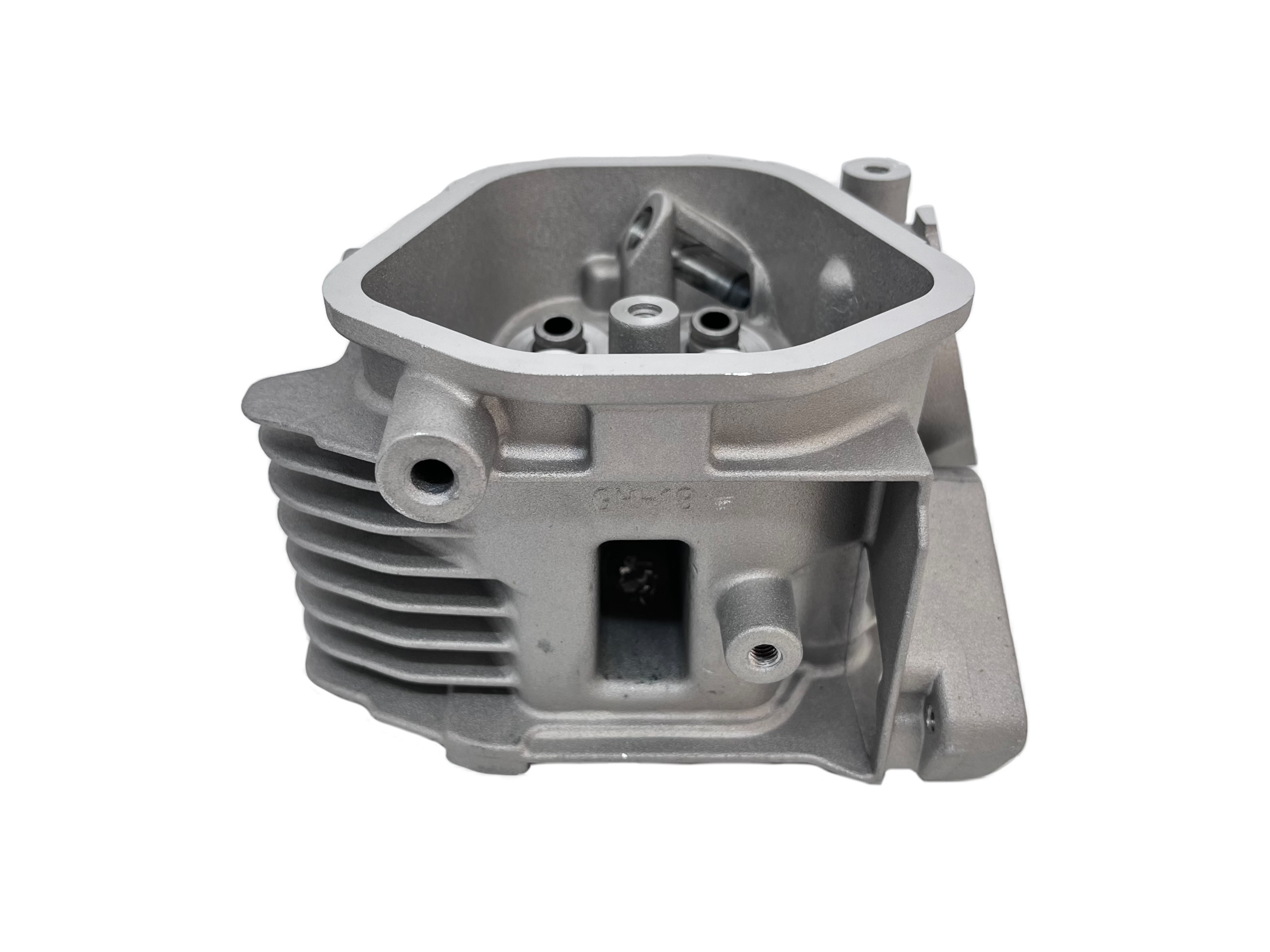 177F Cylinder Head Assembly GX240 GX270 173F Engine Generator Parts